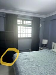 Blk 107 Tiong Bahru Orchid (Bukit Merah), HDB 3 Rooms #546664351